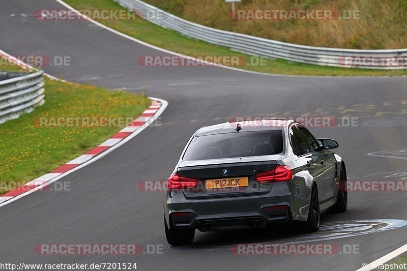 Bild #7201524 - Touristenfahrten Nürburgring Nordschleife (18.08.2019)