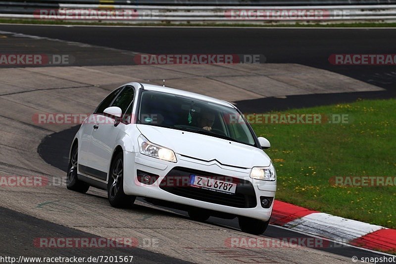 Bild #7201567 - Touristenfahrten Nürburgring Nordschleife (18.08.2019)