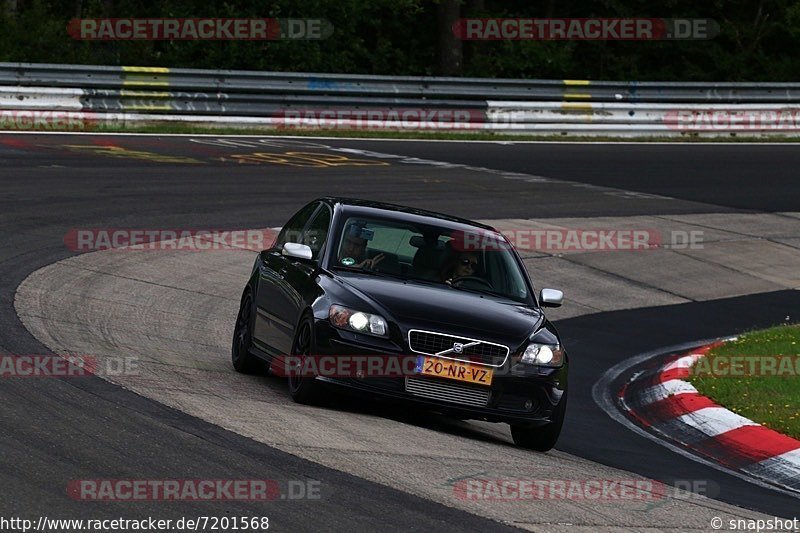 Bild #7201568 - Touristenfahrten Nürburgring Nordschleife (18.08.2019)