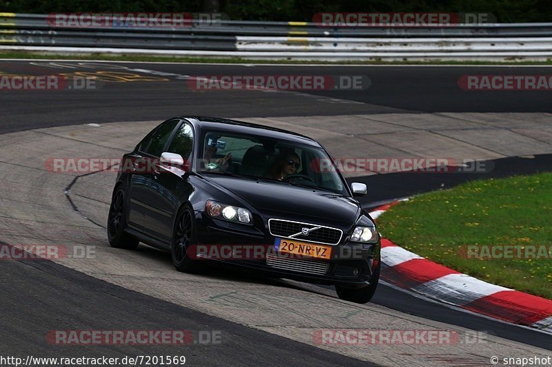 Bild #7201569 - Touristenfahrten Nürburgring Nordschleife (18.08.2019)