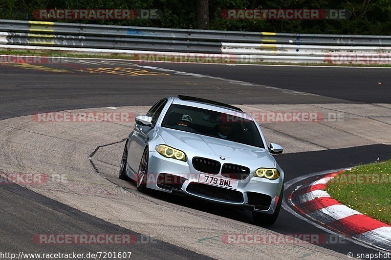 Bild #7201607 - Touristenfahrten Nürburgring Nordschleife (18.08.2019)