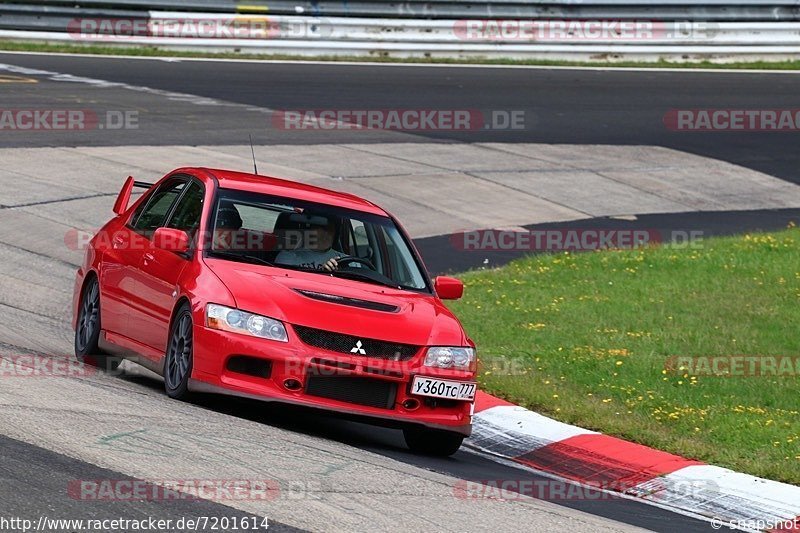 Bild #7201614 - Touristenfahrten Nürburgring Nordschleife (18.08.2019)