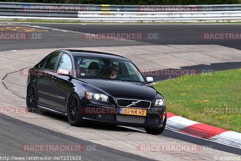 Bild #7201620 - Touristenfahrten Nürburgring Nordschleife (18.08.2019)