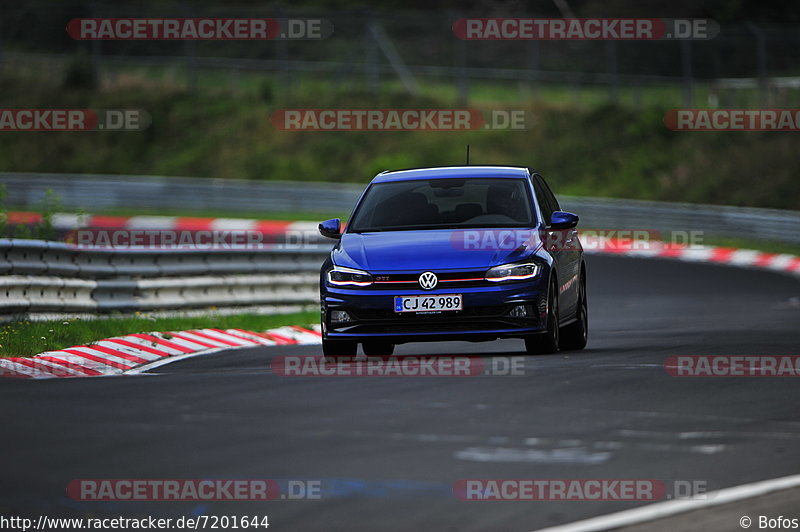 Bild #7201644 - Touristenfahrten Nürburgring Nordschleife (18.08.2019)