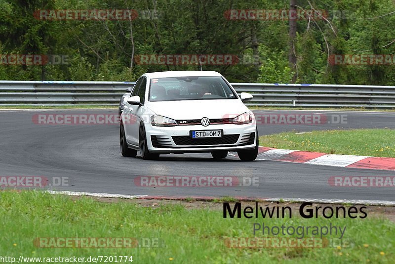 Bild #7201774 - Touristenfahrten Nürburgring Nordschleife (18.08.2019)