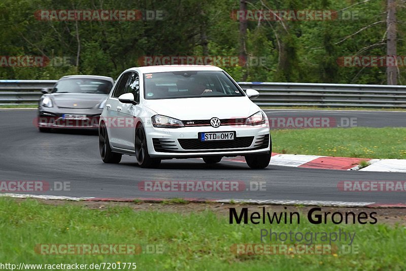 Bild #7201775 - Touristenfahrten Nürburgring Nordschleife (18.08.2019)