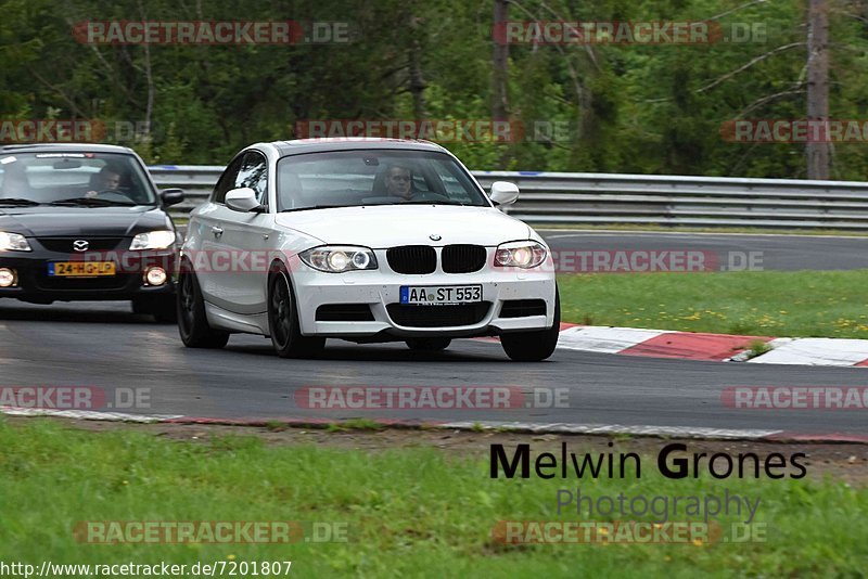 Bild #7201807 - Touristenfahrten Nürburgring Nordschleife (18.08.2019)