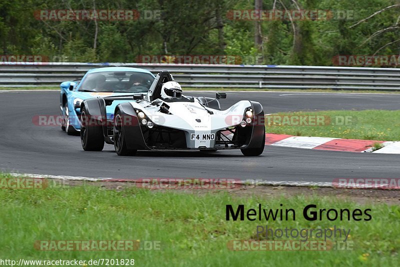 Bild #7201828 - Touristenfahrten Nürburgring Nordschleife (18.08.2019)