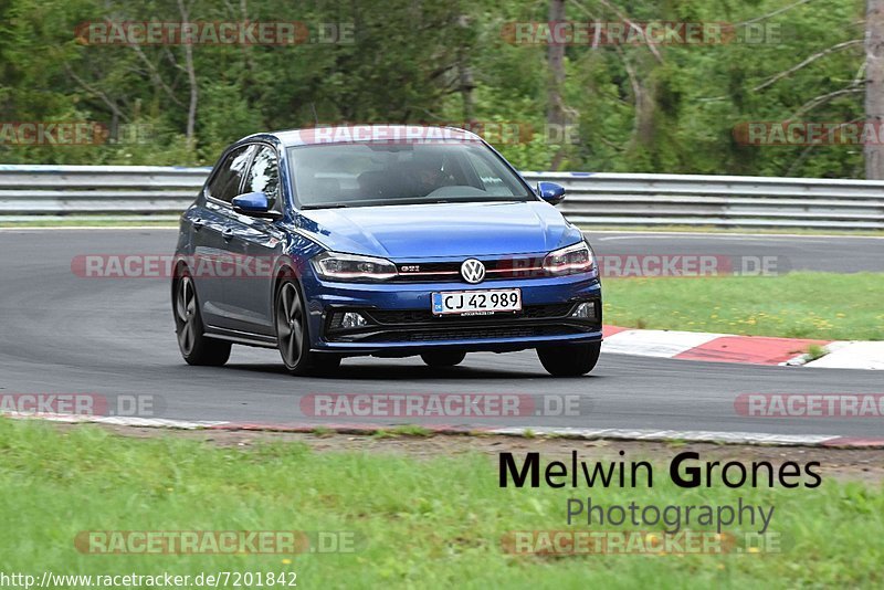 Bild #7201842 - Touristenfahrten Nürburgring Nordschleife (18.08.2019)