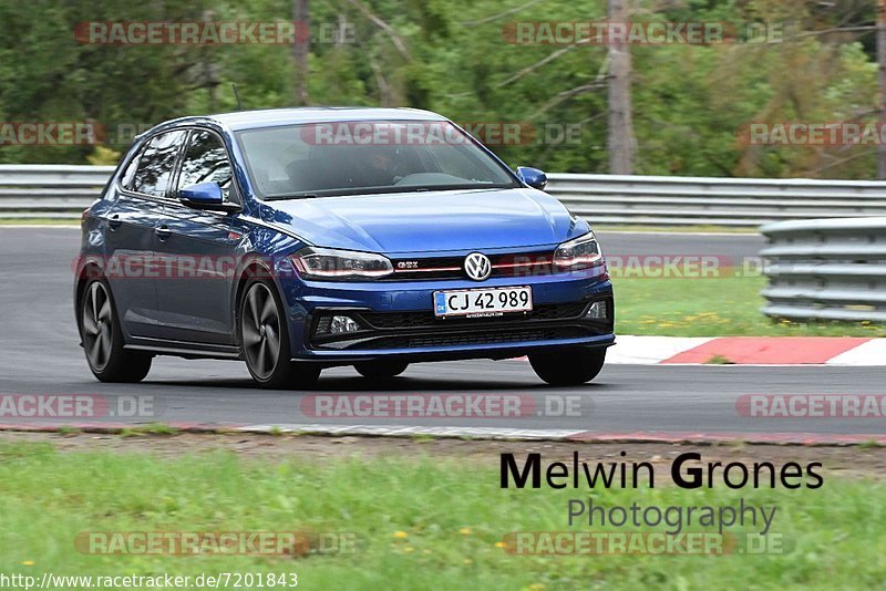 Bild #7201843 - Touristenfahrten Nürburgring Nordschleife (18.08.2019)