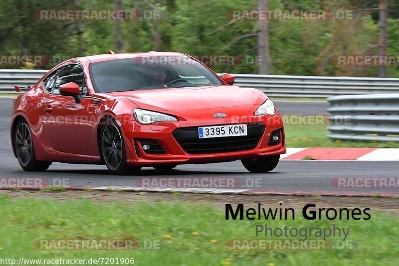 Bild #7201906 - Touristenfahrten Nürburgring Nordschleife (18.08.2019)