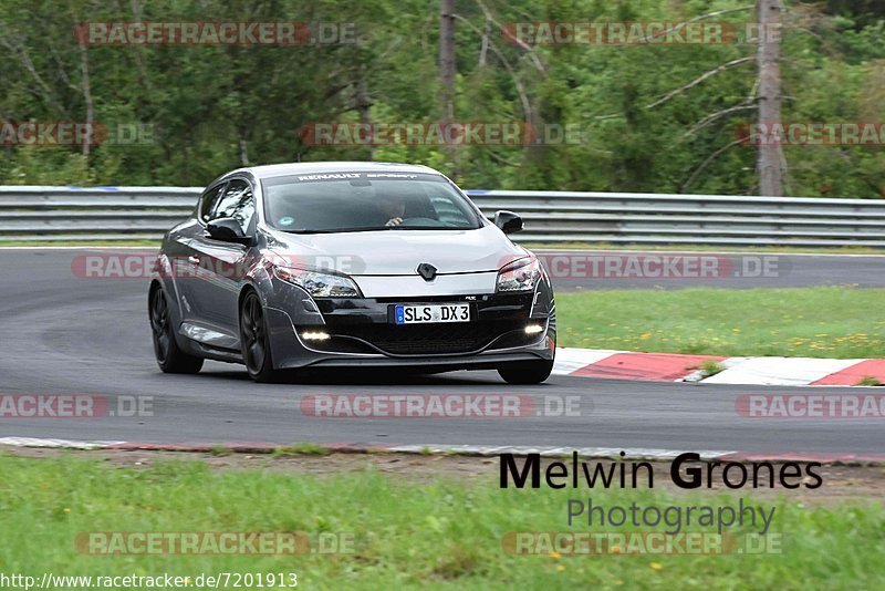 Bild #7201913 - Touristenfahrten Nürburgring Nordschleife (18.08.2019)