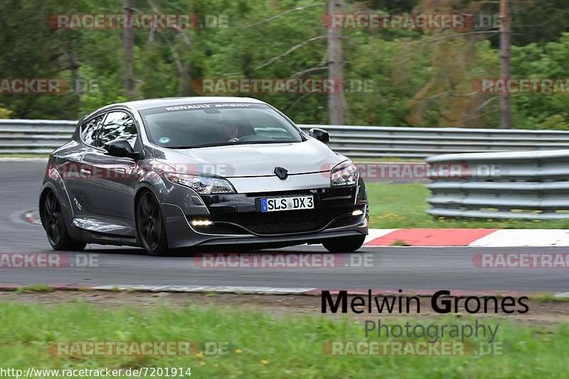 Bild #7201914 - Touristenfahrten Nürburgring Nordschleife (18.08.2019)