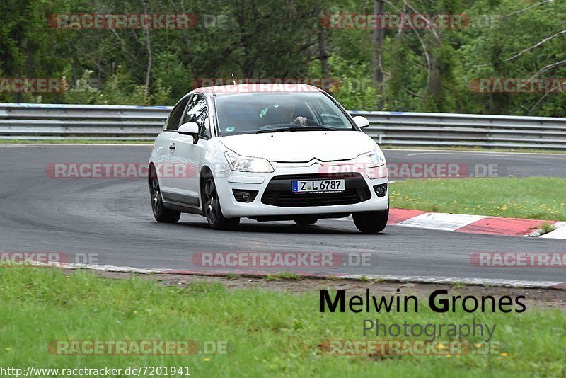 Bild #7201941 - Touristenfahrten Nürburgring Nordschleife (18.08.2019)