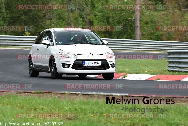 Bild #7202025 - Touristenfahrten Nürburgring Nordschleife (18.08.2019)