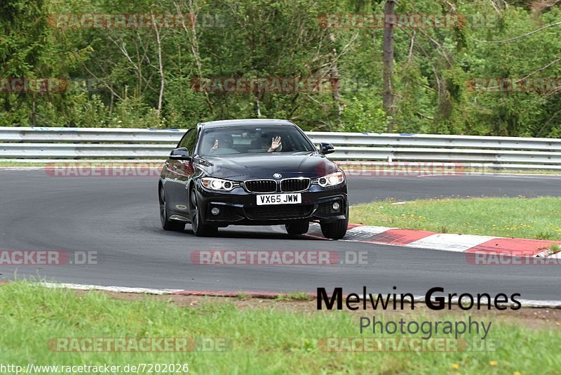 Bild #7202026 - Touristenfahrten Nürburgring Nordschleife (18.08.2019)