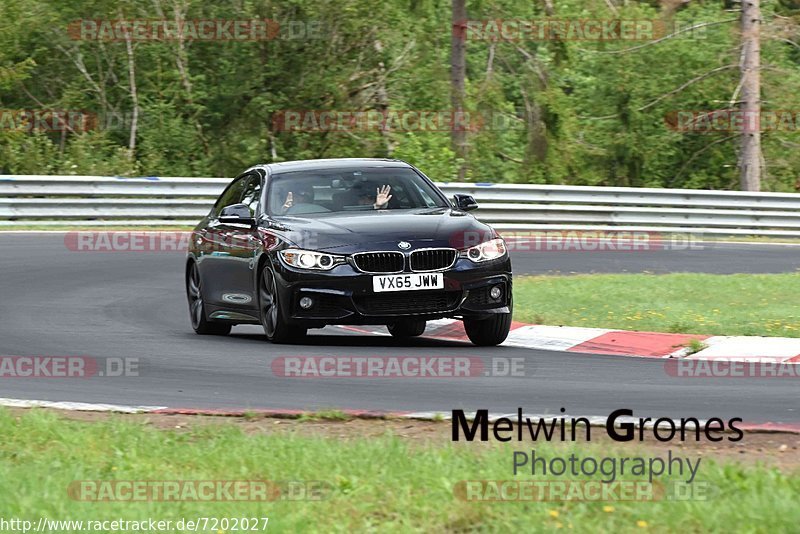 Bild #7202027 - Touristenfahrten Nürburgring Nordschleife (18.08.2019)