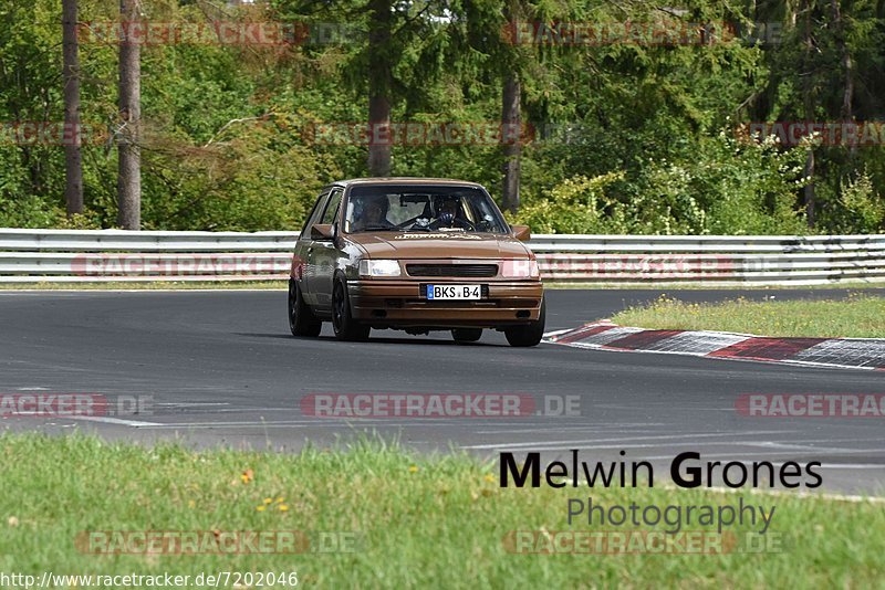 Bild #7202046 - Touristenfahrten Nürburgring Nordschleife (18.08.2019)