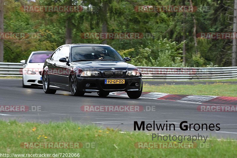 Bild #7202066 - Touristenfahrten Nürburgring Nordschleife (18.08.2019)