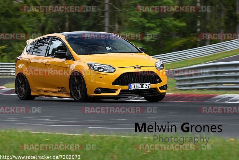 Bild #7202073 - Touristenfahrten Nürburgring Nordschleife (18.08.2019)