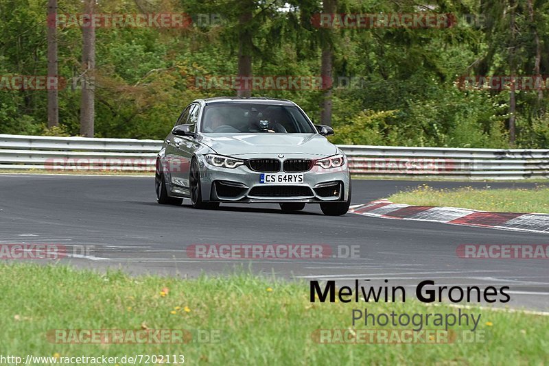 Bild #7202113 - Touristenfahrten Nürburgring Nordschleife (18.08.2019)