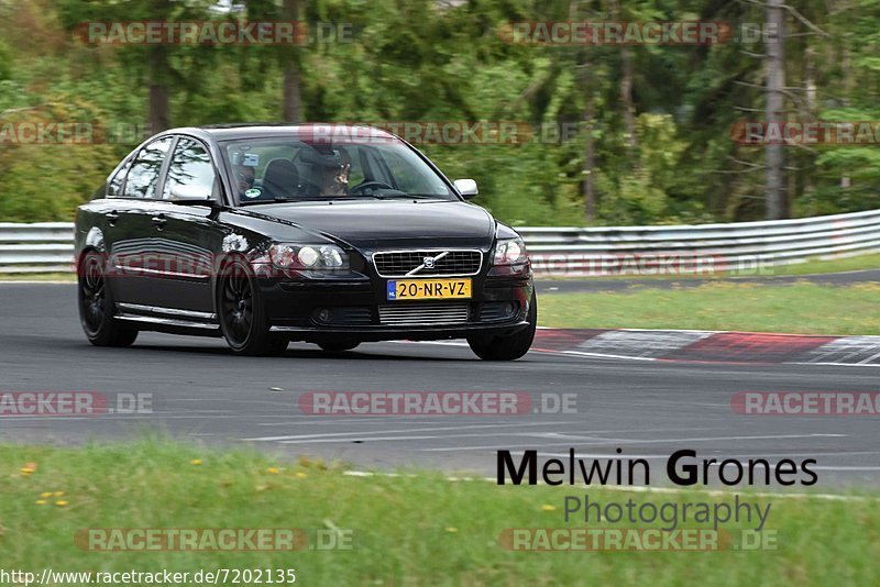 Bild #7202135 - Touristenfahrten Nürburgring Nordschleife (18.08.2019)