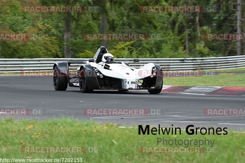 Bild #7202153 - Touristenfahrten Nürburgring Nordschleife (18.08.2019)