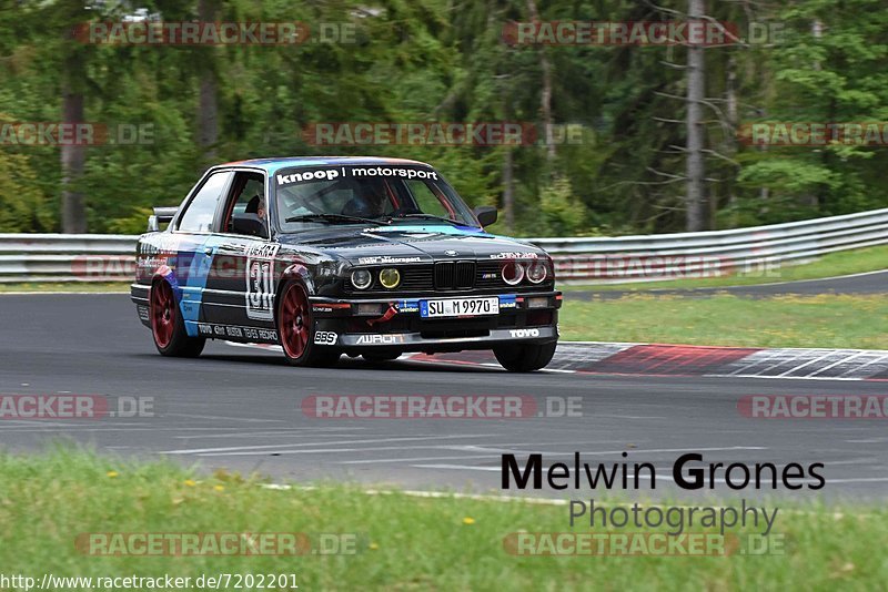 Bild #7202201 - Touristenfahrten Nürburgring Nordschleife (18.08.2019)