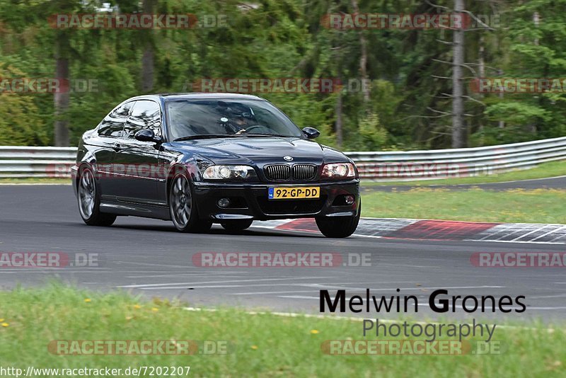 Bild #7202207 - Touristenfahrten Nürburgring Nordschleife (18.08.2019)