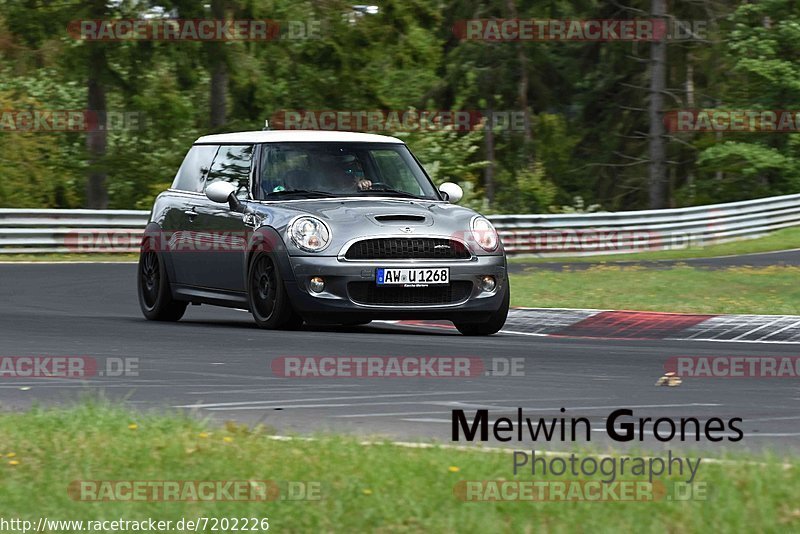 Bild #7202226 - Touristenfahrten Nürburgring Nordschleife (18.08.2019)