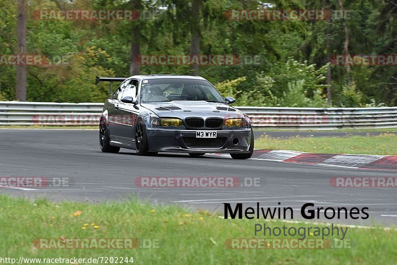 Bild #7202244 - Touristenfahrten Nürburgring Nordschleife (18.08.2019)