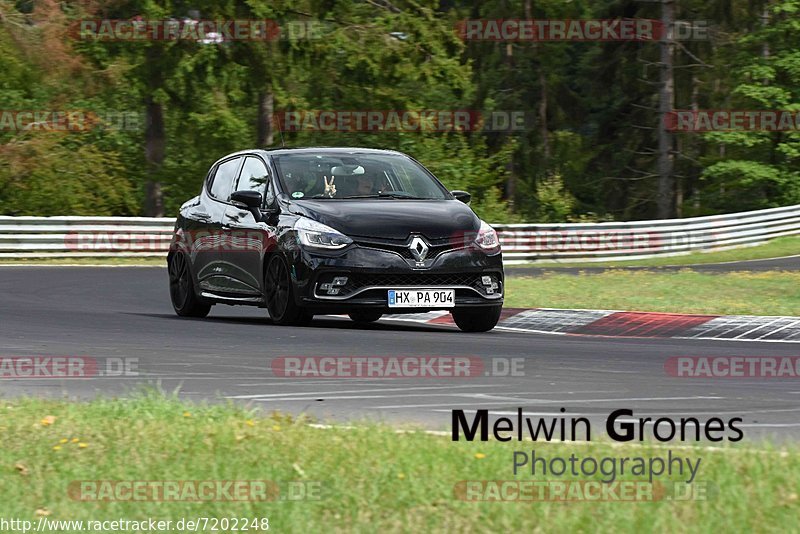 Bild #7202248 - Touristenfahrten Nürburgring Nordschleife (18.08.2019)