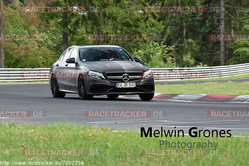 Bild #7202258 - Touristenfahrten Nürburgring Nordschleife (18.08.2019)