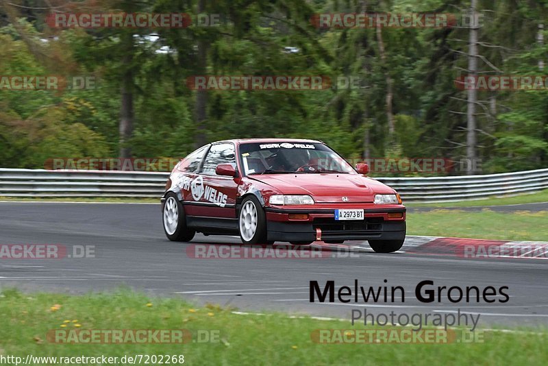 Bild #7202268 - Touristenfahrten Nürburgring Nordschleife (18.08.2019)