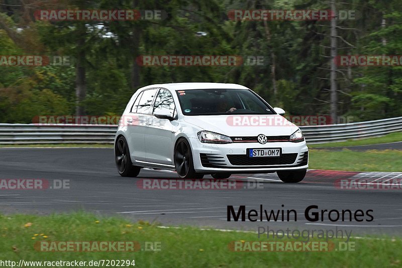 Bild #7202294 - Touristenfahrten Nürburgring Nordschleife (18.08.2019)