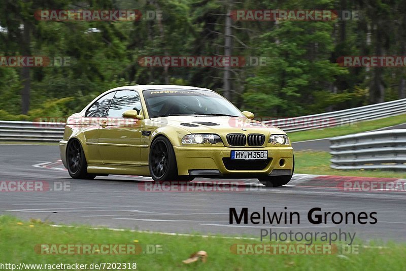 Bild #7202318 - Touristenfahrten Nürburgring Nordschleife (18.08.2019)