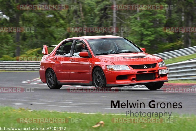 Bild #7202322 - Touristenfahrten Nürburgring Nordschleife (18.08.2019)