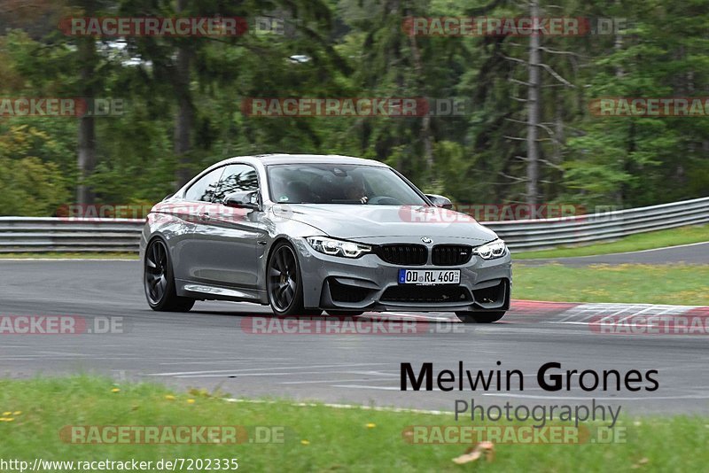 Bild #7202335 - Touristenfahrten Nürburgring Nordschleife (18.08.2019)