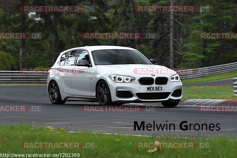 Bild #7202369 - Touristenfahrten Nürburgring Nordschleife (18.08.2019)