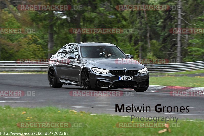 Bild #7202383 - Touristenfahrten Nürburgring Nordschleife (18.08.2019)