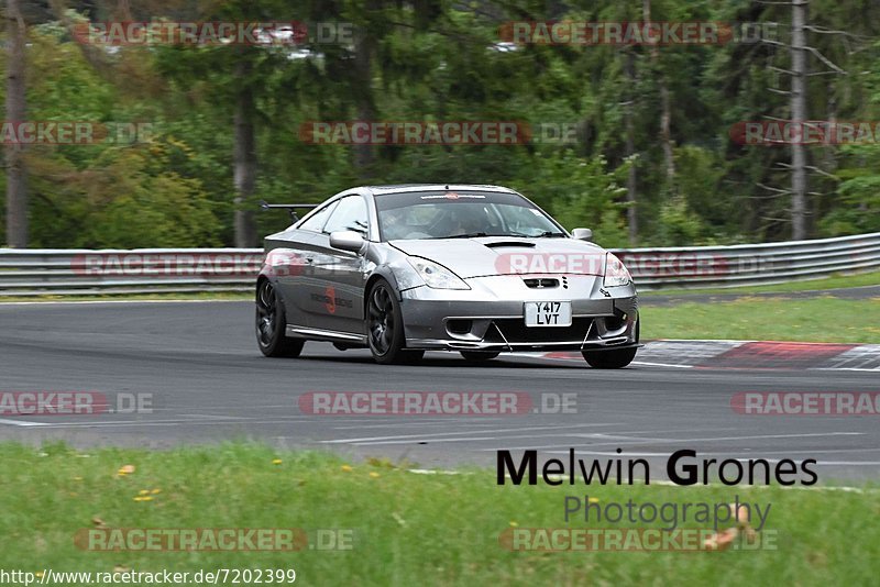 Bild #7202399 - Touristenfahrten Nürburgring Nordschleife (18.08.2019)