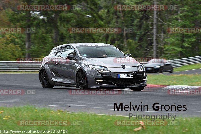 Bild #7202403 - Touristenfahrten Nürburgring Nordschleife (18.08.2019)