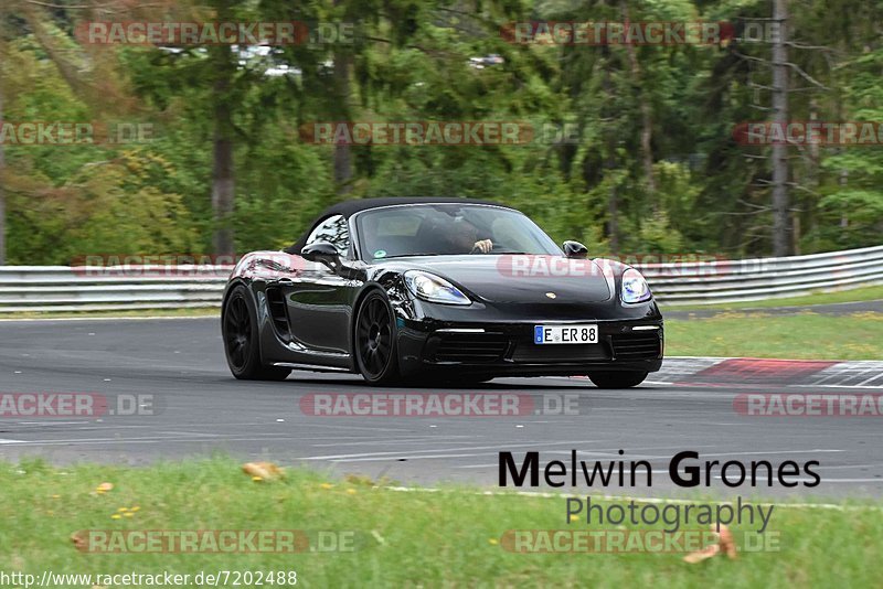 Bild #7202488 - Touristenfahrten Nürburgring Nordschleife (18.08.2019)