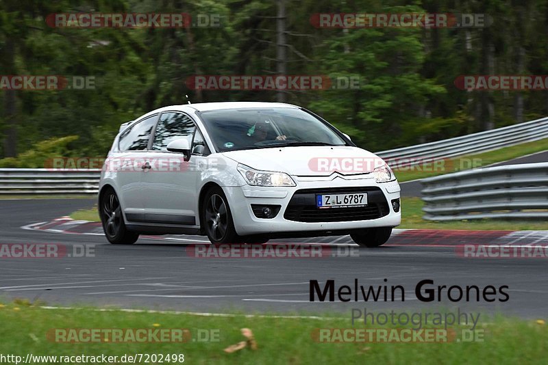 Bild #7202498 - Touristenfahrten Nürburgring Nordschleife (18.08.2019)