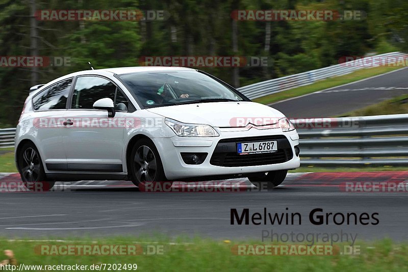 Bild #7202499 - Touristenfahrten Nürburgring Nordschleife (18.08.2019)