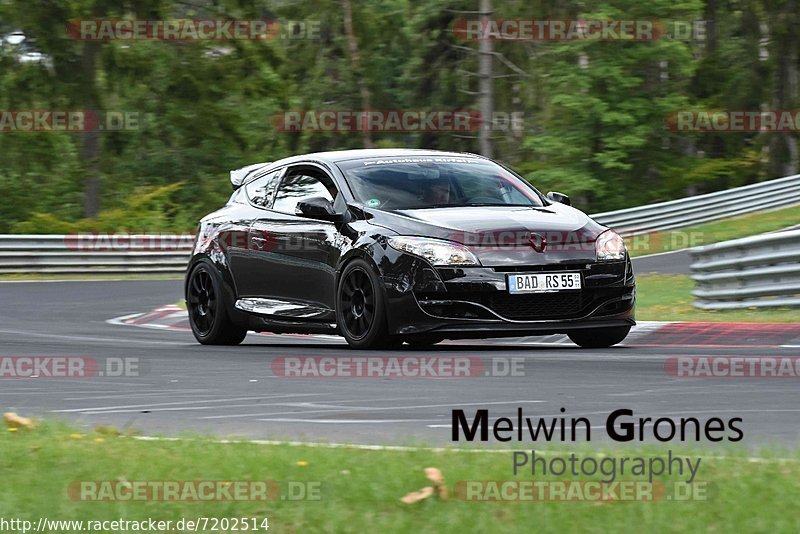 Bild #7202514 - Touristenfahrten Nürburgring Nordschleife (18.08.2019)