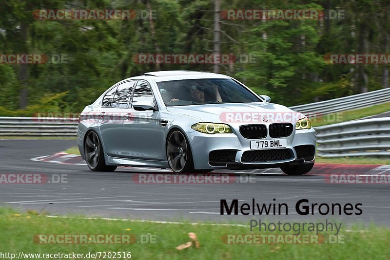 Bild #7202516 - Touristenfahrten Nürburgring Nordschleife (18.08.2019)