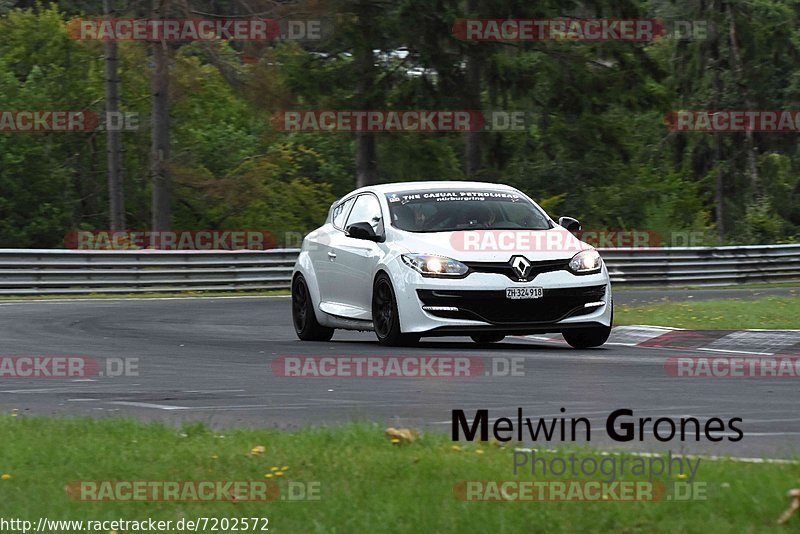 Bild #7202572 - Touristenfahrten Nürburgring Nordschleife (18.08.2019)