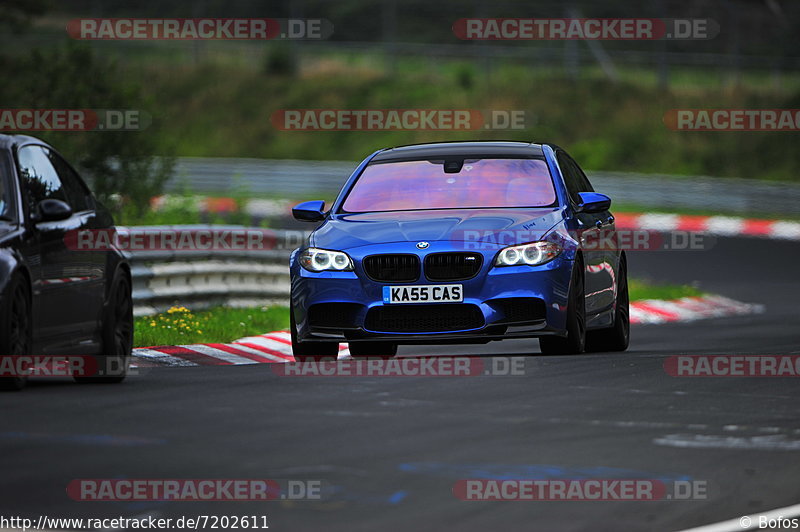 Bild #7202611 - Touristenfahrten Nürburgring Nordschleife (18.08.2019)