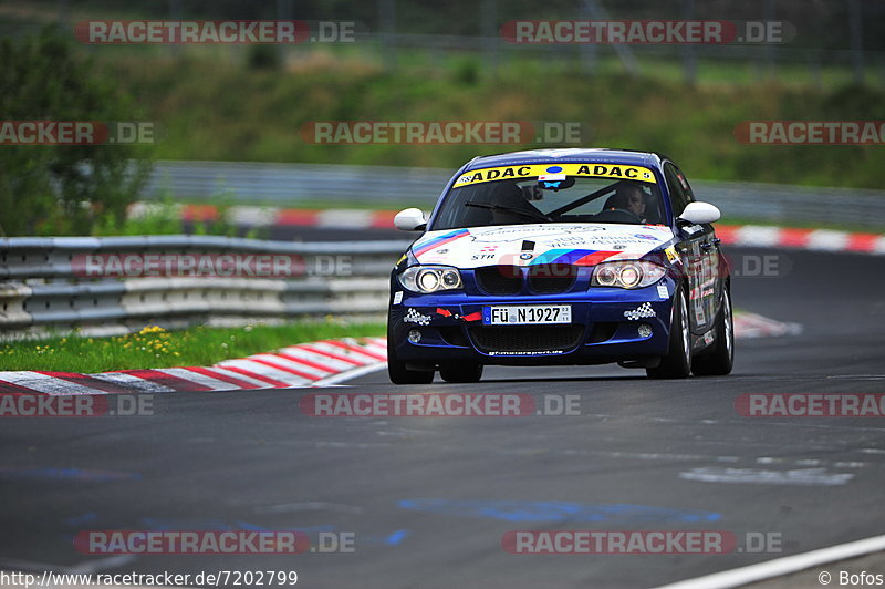 Bild #7202799 - Touristenfahrten Nürburgring Nordschleife (18.08.2019)